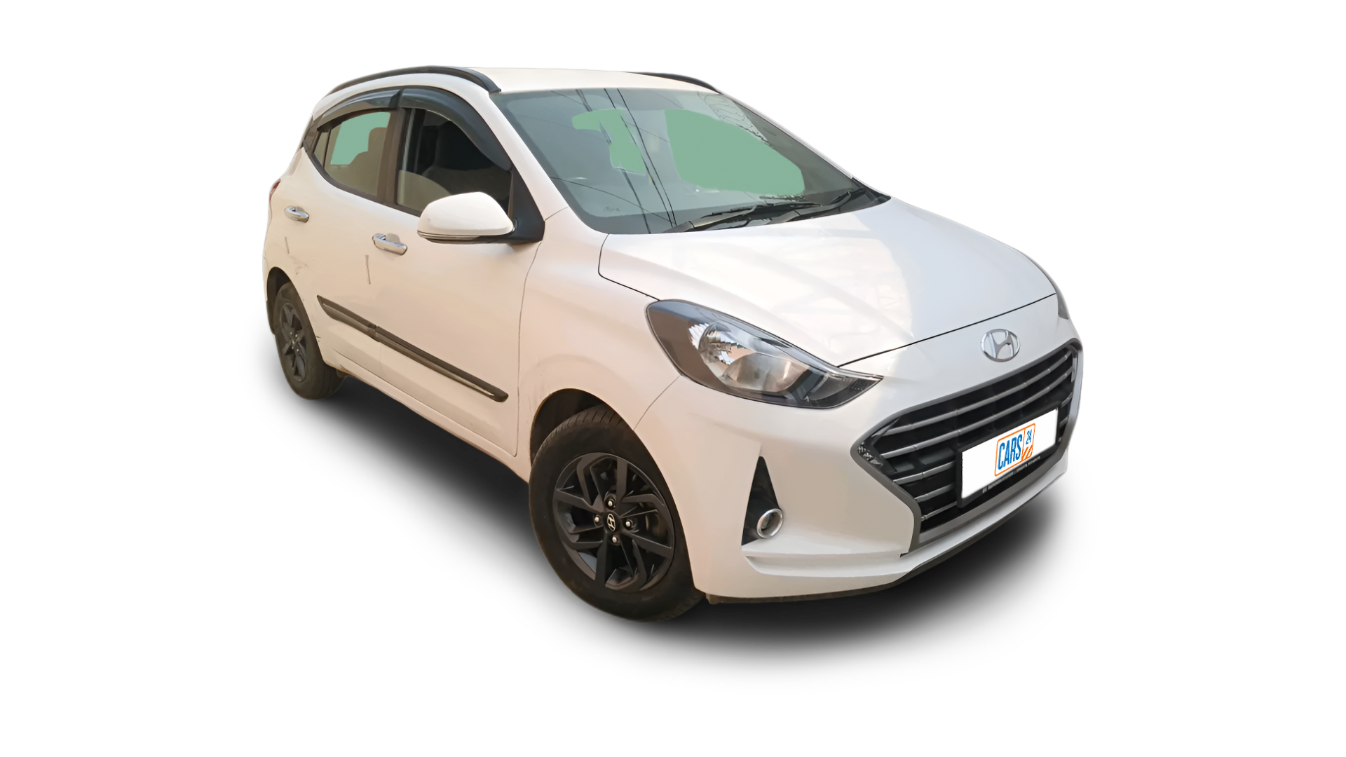 Hyundai GRAND I10 NIOS-img